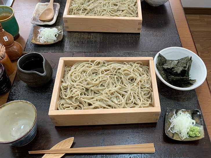 季節限定岩のり
