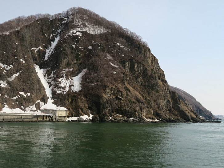 これは山道行くしかないでしょう