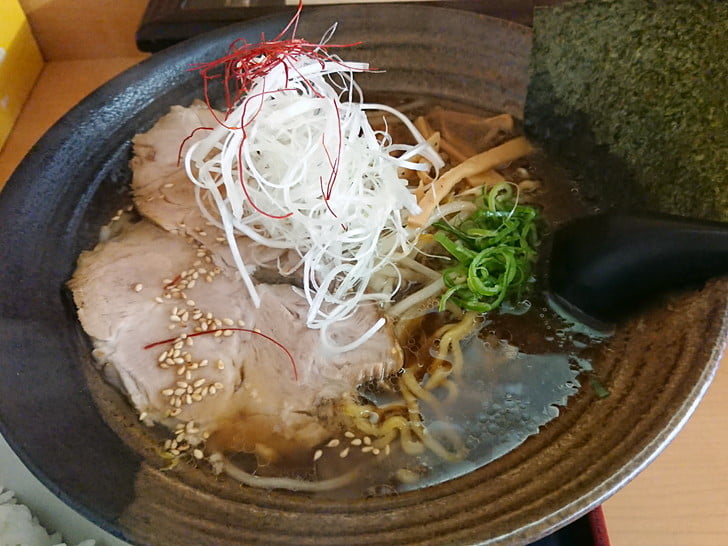 紳士の燃料補給