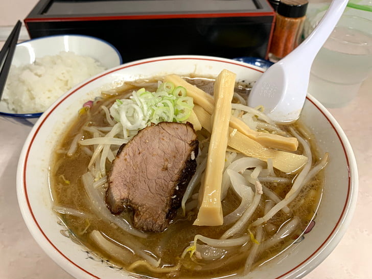 正油野菜