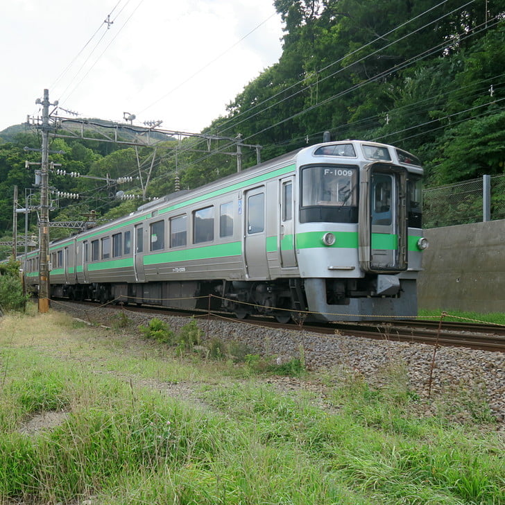 [とりてつ]