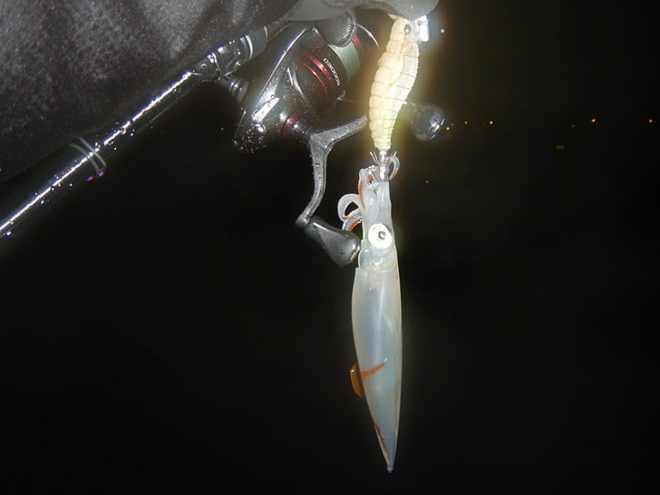 2.5号ラトル