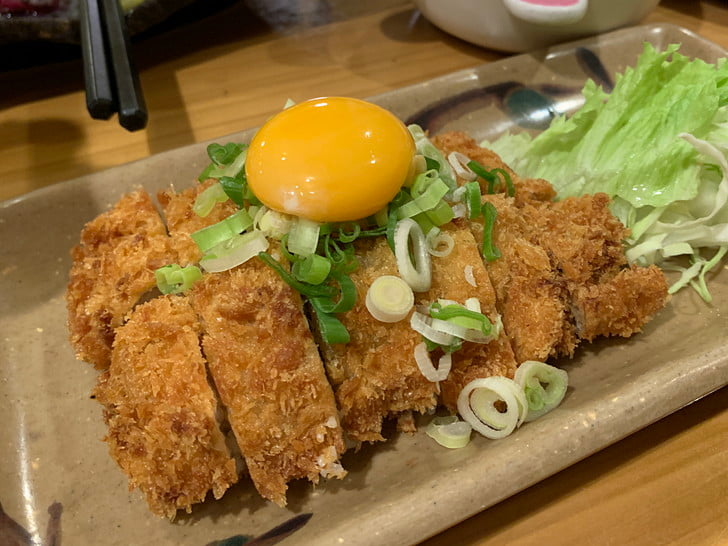 かつめし