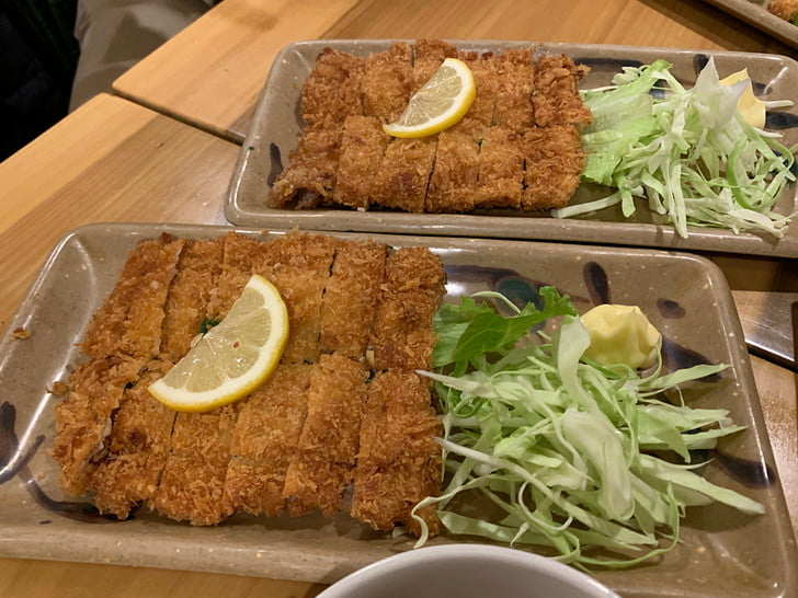 かつ納豆