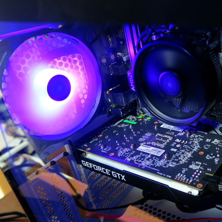 [激安ゲーミングPC]