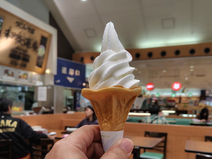 和歌山じゃばらソフト