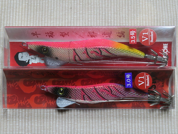 カワイイ3号
