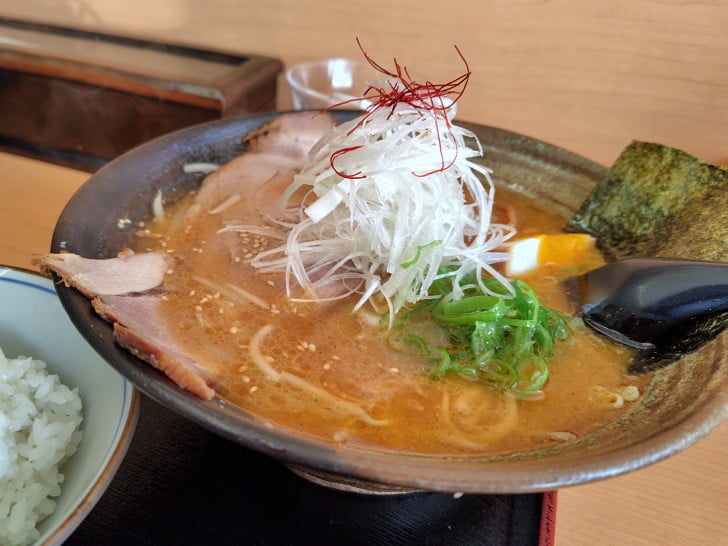 やっぱめちゃウマ