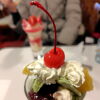 [cherry on]