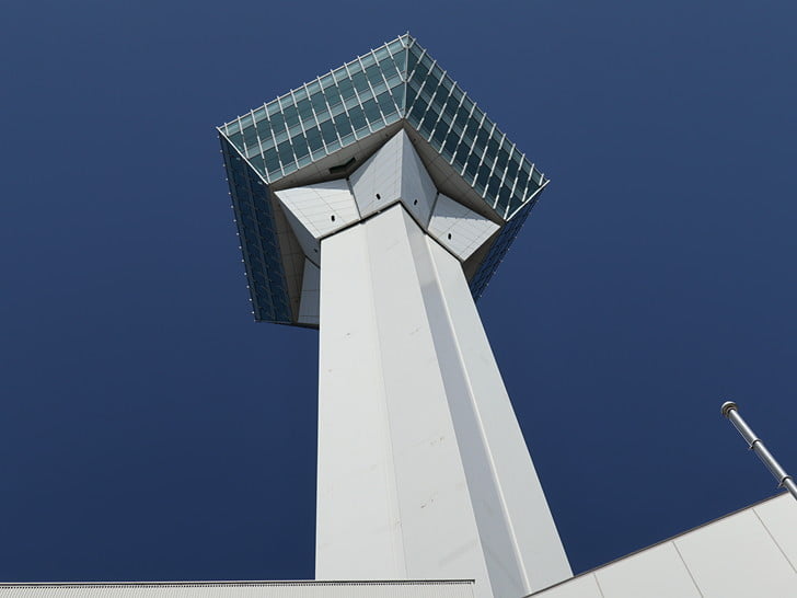 五稜郭タワー