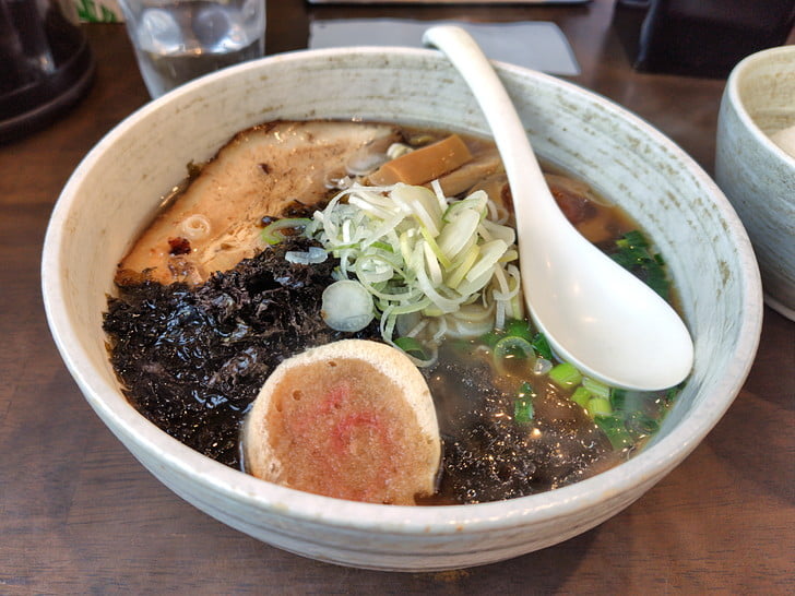 まるたけの醤油
