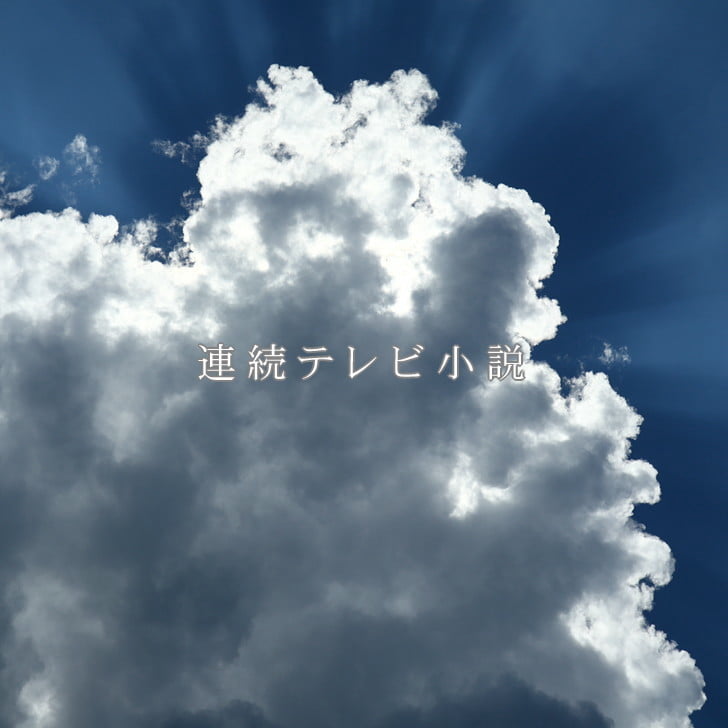 [連続イカブログ]