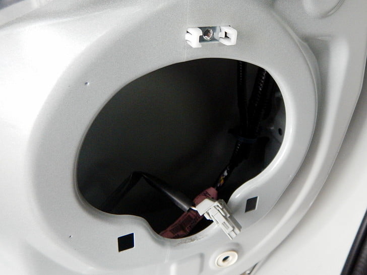 ホンダ特製変態穴