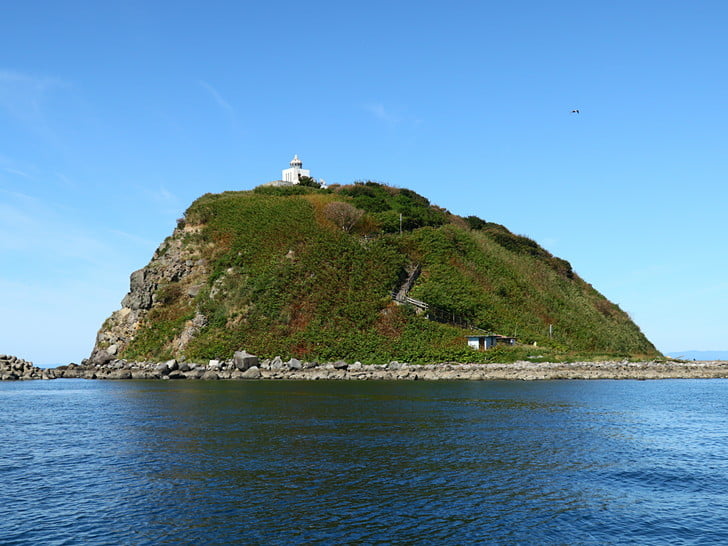 大黒島