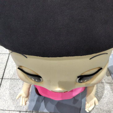 [知っている・・]