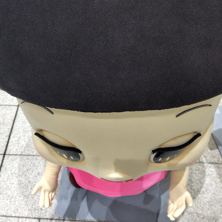 [知っている・・]