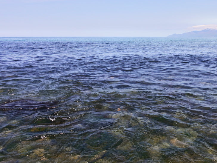ゴロタ浜