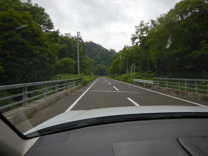 はじめてのルート
