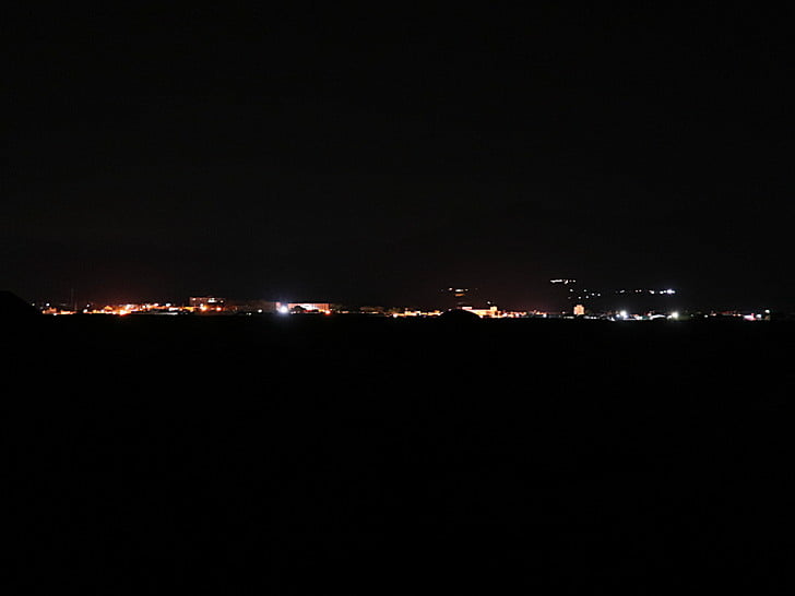 今夜も虚無・・
