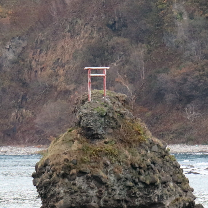 [そこそこ好漁祈願]