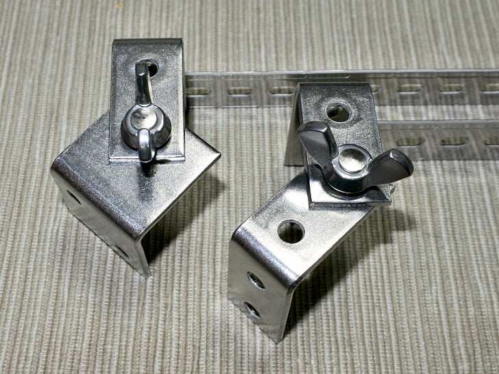 可変照射アングル