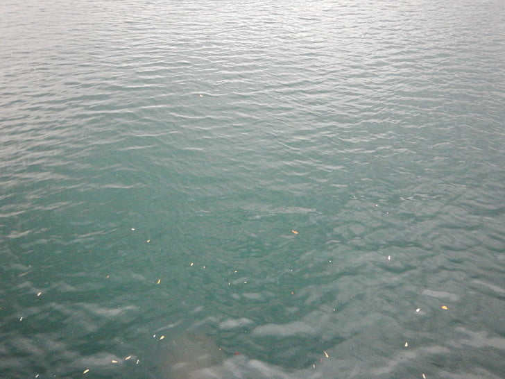 16時のいつものポイント