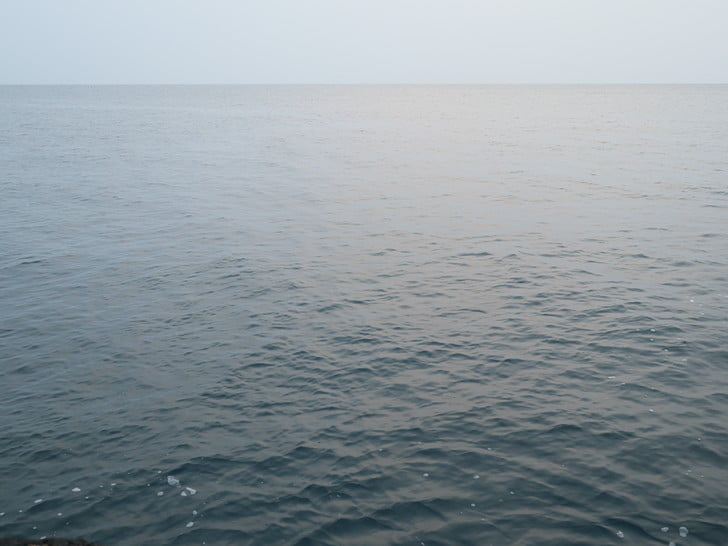 少々うねりあり