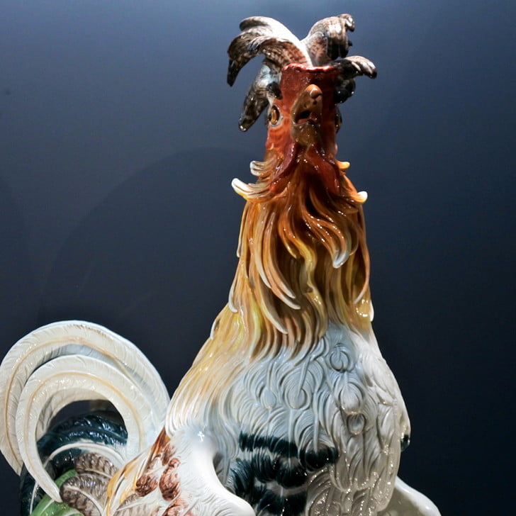 [ニトリのトリ]