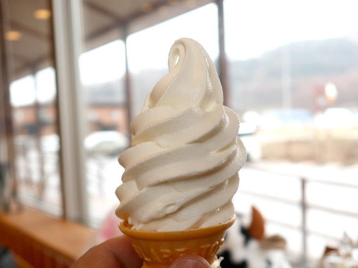 とってもオイチイ