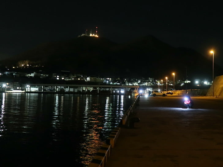 ポイント2ヶ所目