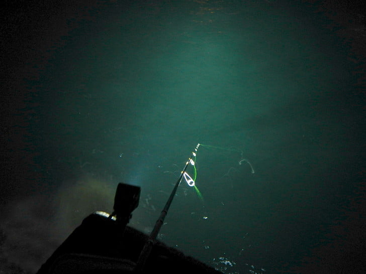 おだやかになってきた