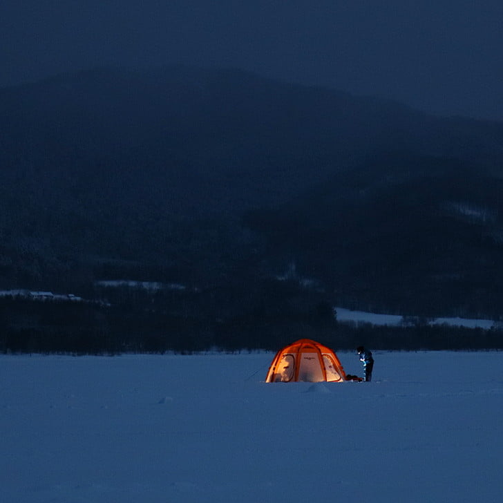 [冬のなんかさ]