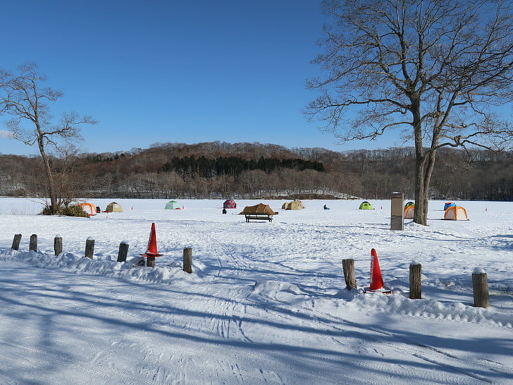 過去イチでアプローチが楽