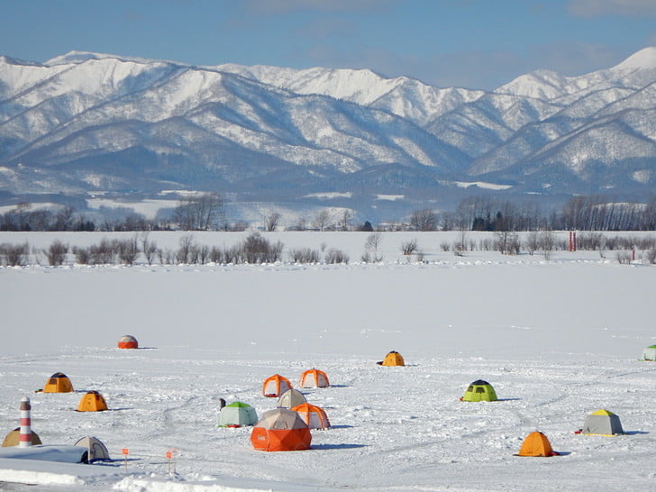 天気よくてサイコー