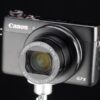 新製品レビュー:キヤノンPowerShot G7 X(機能編) - デジカメ Watch Watch