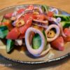 『きょうの料理』いかと名残野菜のレモンじょうゆあえのレシピ | キニレピ
