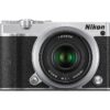 Nikon 1 J5 - 概要 | ミラーレスカメラ | ニコン
