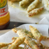 さくふわ♥揚げない♥魚のおやつ♥わかさぎ揚げ【*超簡単 *フライパン】5分~10分|料理