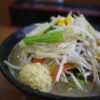麺や 葉月 - 琴似(JR)/ラーメン | 食べログ