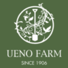 UENO FARM – ようこそ!